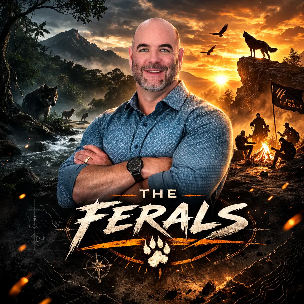 Michael - The Feral Creator